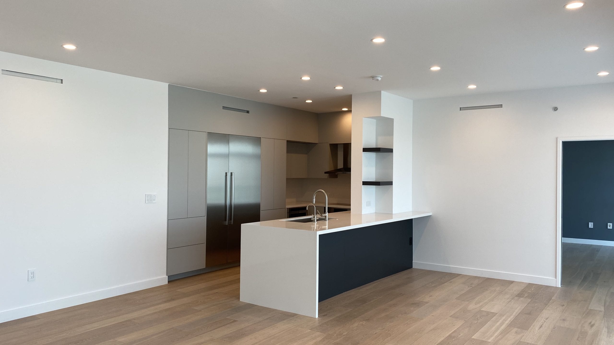 Contact Us | Home Renovations & Ground-up Developments | LA Design